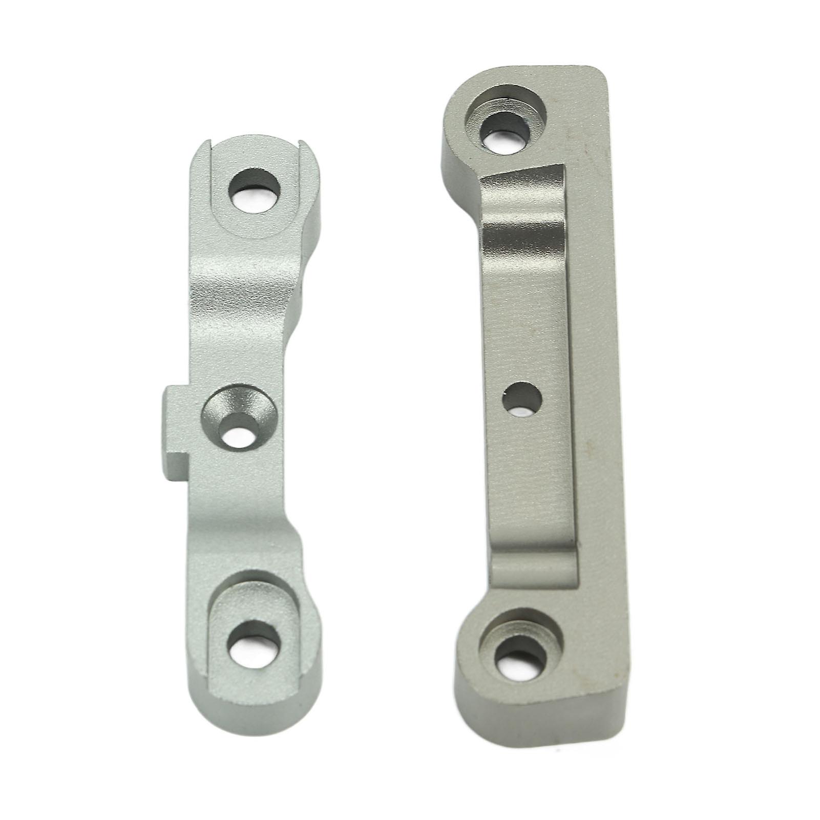 RC Rear Lower Arm Fixed Block Metal Replacement for ZD Racing 9116 9020 9072 08421 08423 08425 08427 1/8 RC Car