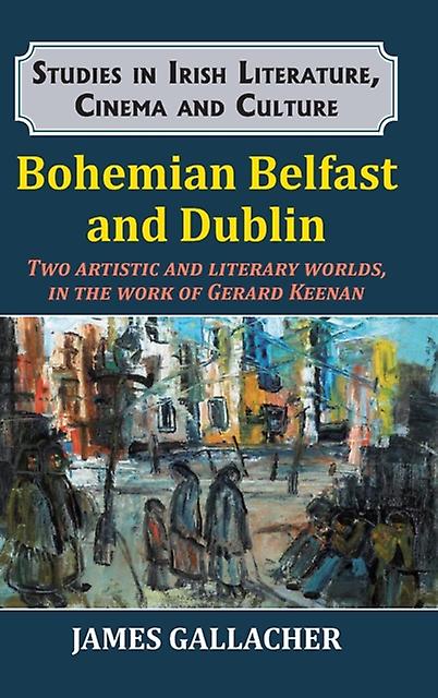 Bohemian Belfast And Dublin