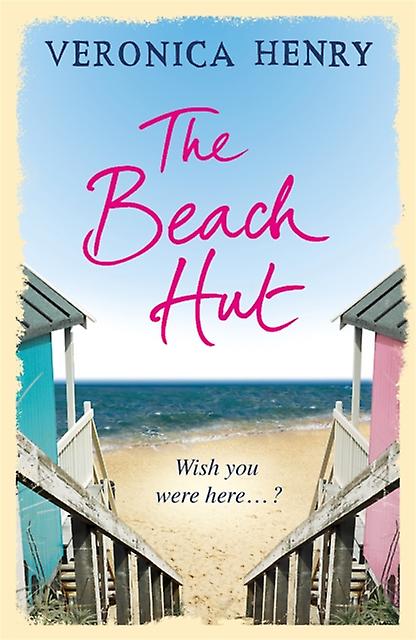 Beach Hut - Veronica Henry