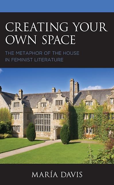 Creating Your Own Space by Mara Davis Paperback Book