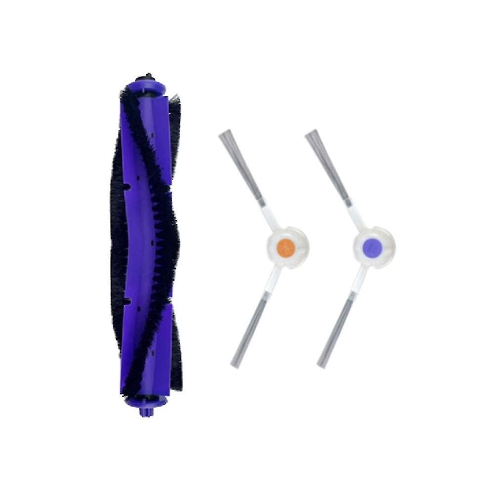 Replacement Sweeper Accessories Suitable For Narwal J3 Robot Vacuum Cleaner Accessories Main Brush