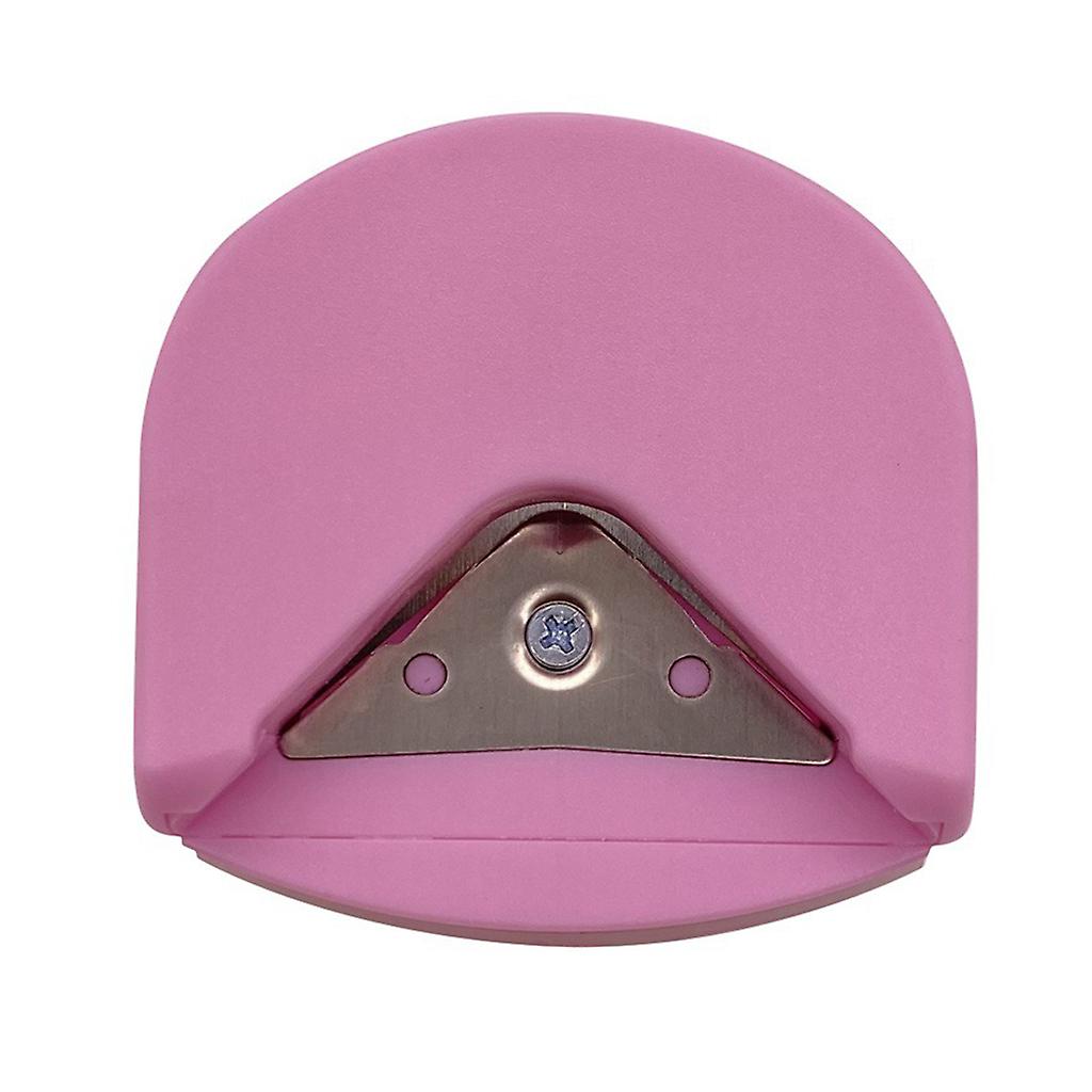 Multi-purpose Colored Coner Rounder Paper Coner Puncher Card Making Supplies