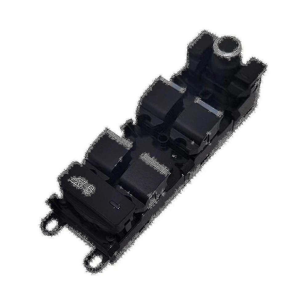 Front Left Power Master Window Switch Lr078894 For Range Sport 2014-2017 Power Window Lifter Button