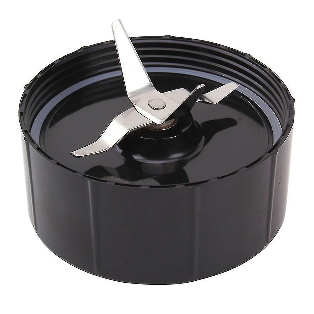 Blender Blade Replacement For 250w Magic Bullet, Blender Accessories With Mono-wing/cross Blade, O-ring Sealing Gaskets