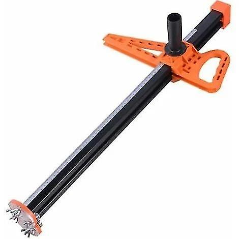 Gypsum Board Cutter-set (order Note Orange)