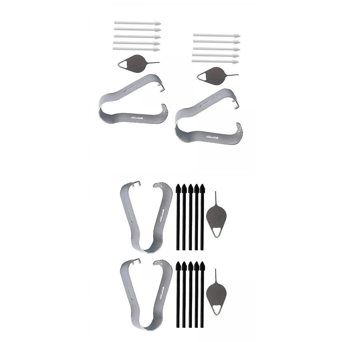 20Pcs Stylus Nibs Replace Parts for Samsung Galaxy Note 10 Plus