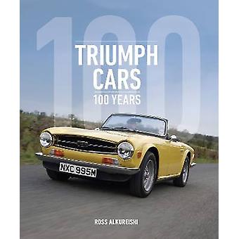 Triumph Cars