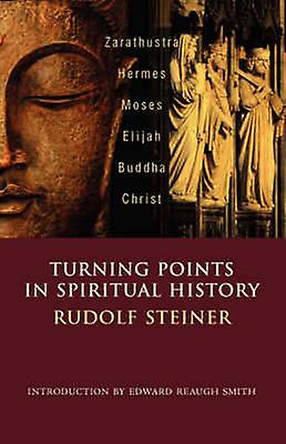 Turning Points in History