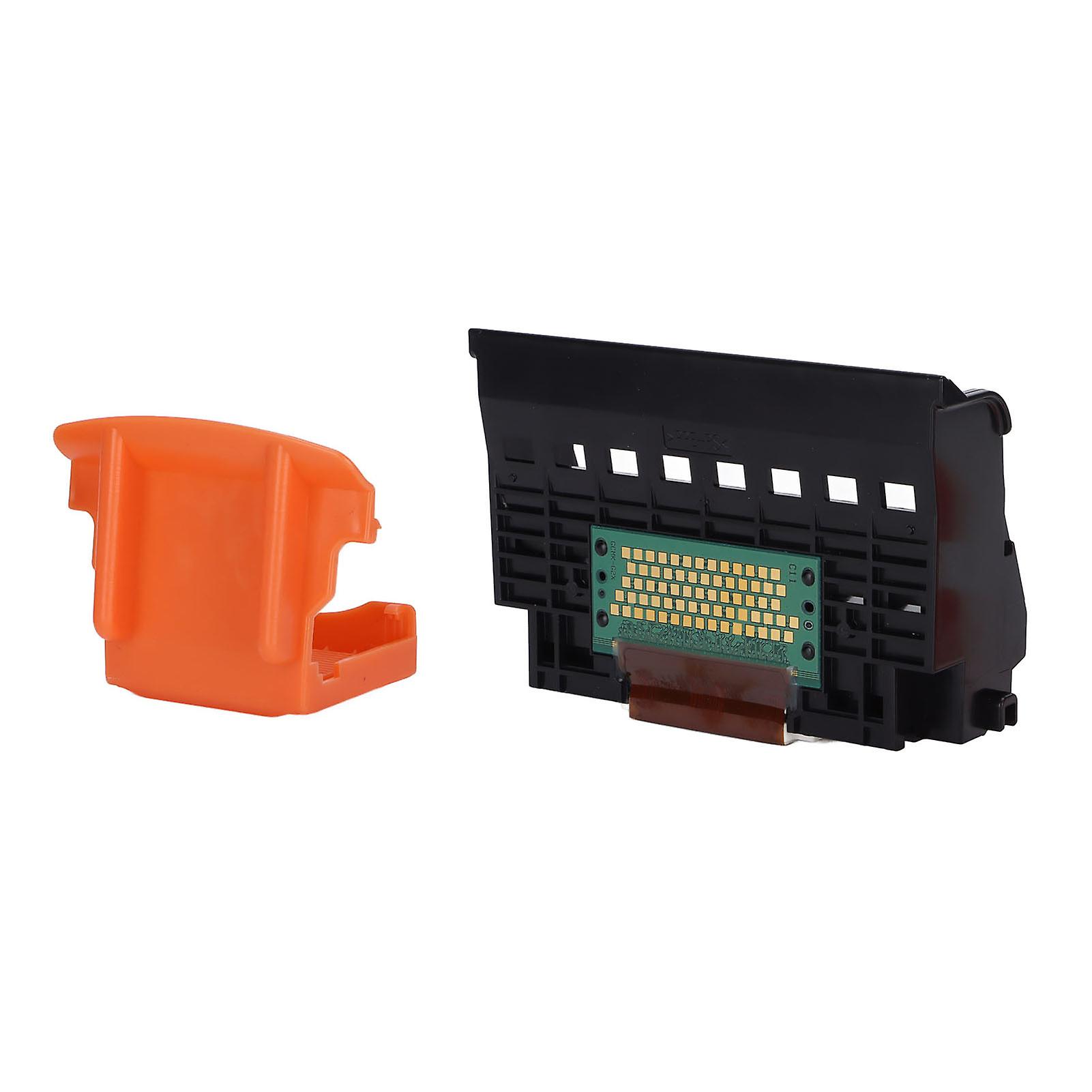High Resolution Printer Print Head for IP8500, Stable Performance Color Print Head with Simple Assembly for Clear Printouts