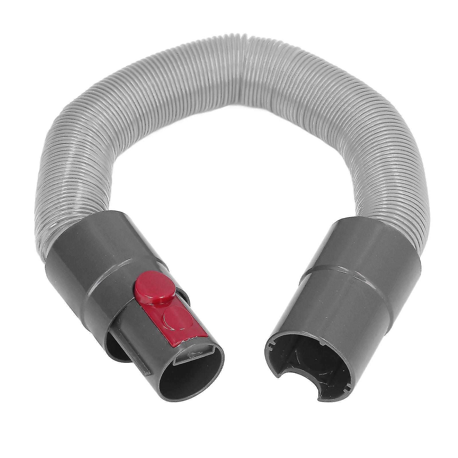 Dyson Vacuum Accessories, Flexible Crevice Tool for V10 V11 Models, Wide Application & Easy Connection, Premium ABS and EVA Material, Odorless, Heat