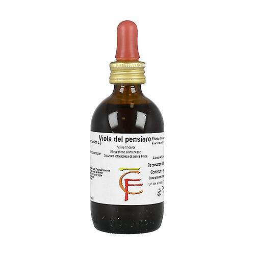 Pansy 50 ml
