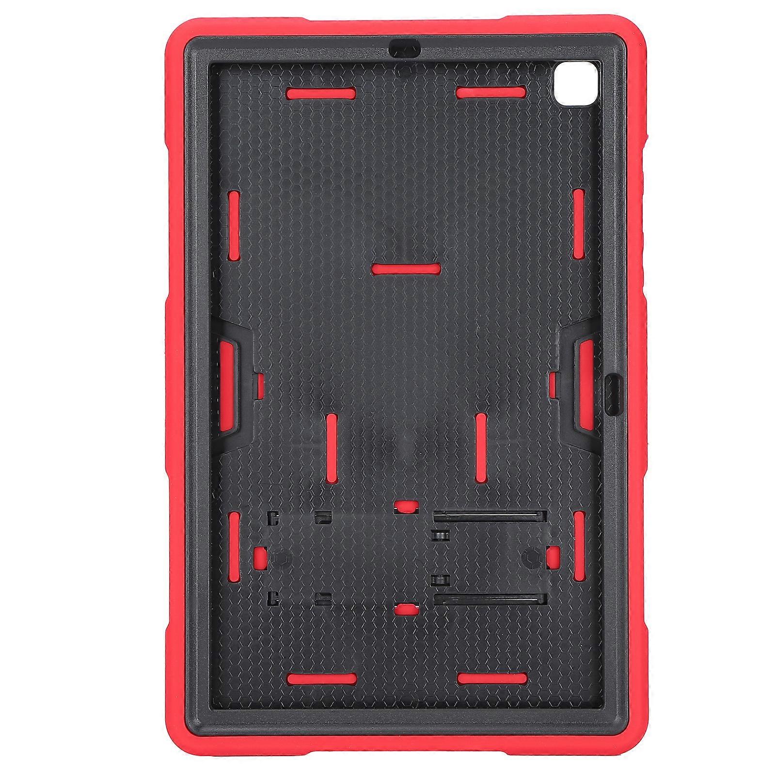 Protective Case Anti‑Static Silicone Anti‑Drop for IOS Tablet Cover for Galaxy Tab A7