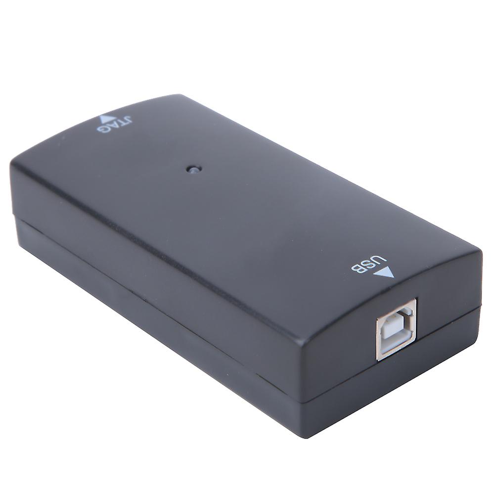 Emulator High Speed Downloader Debugger USB2.0 interface with 20Pins Cable