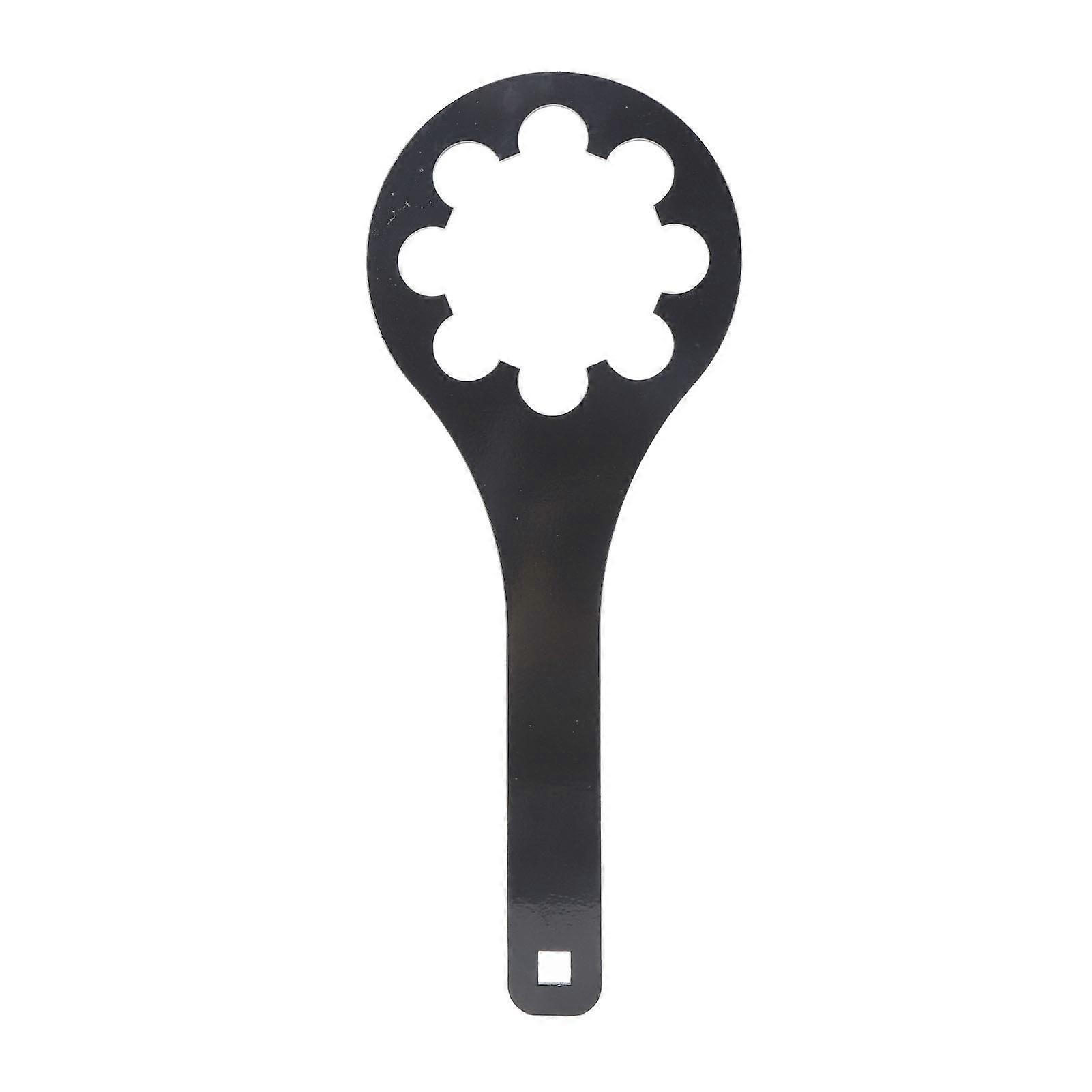 Spanner Nut Wrench 91‑36235 Industrial Steel Stable Performance Nut Wrench For Alpha Gen 1 Generation II