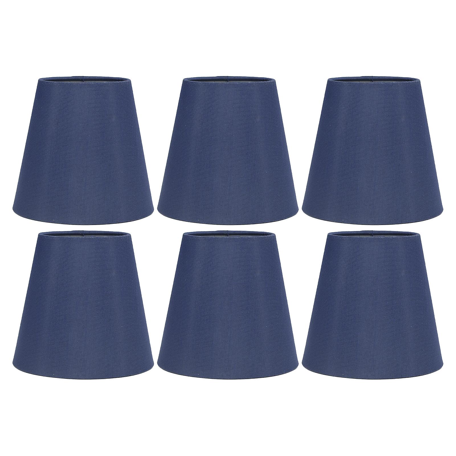 E14 Lampshades, Fabric, Table or Ceiling Lights