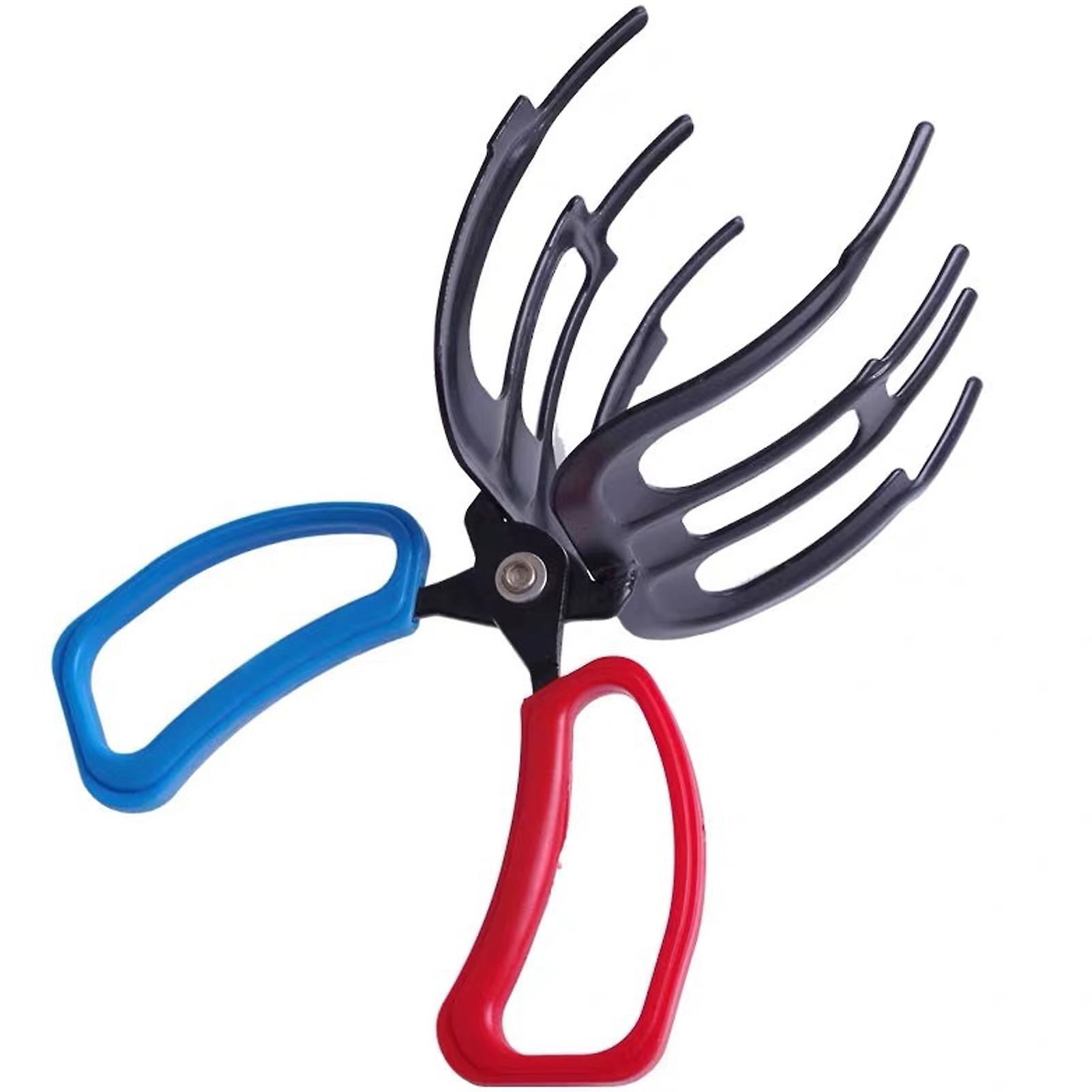 Multipurpose Fish Control Forceps Non-Slip Handle Fishing Plier Outdoor Fishing Gear