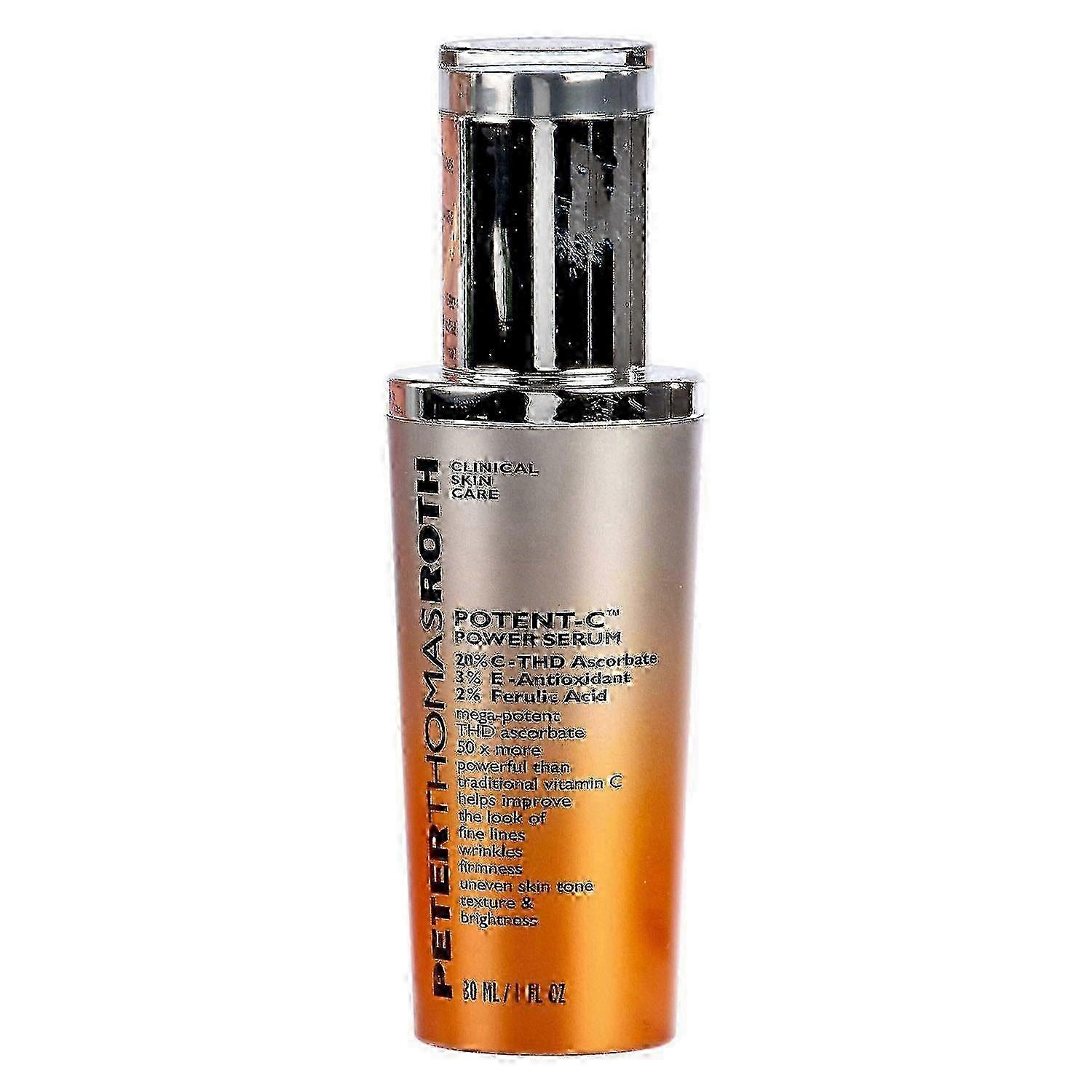 Peter Thomas Roth Potent-c Power Serum, 1 Fl. Oz