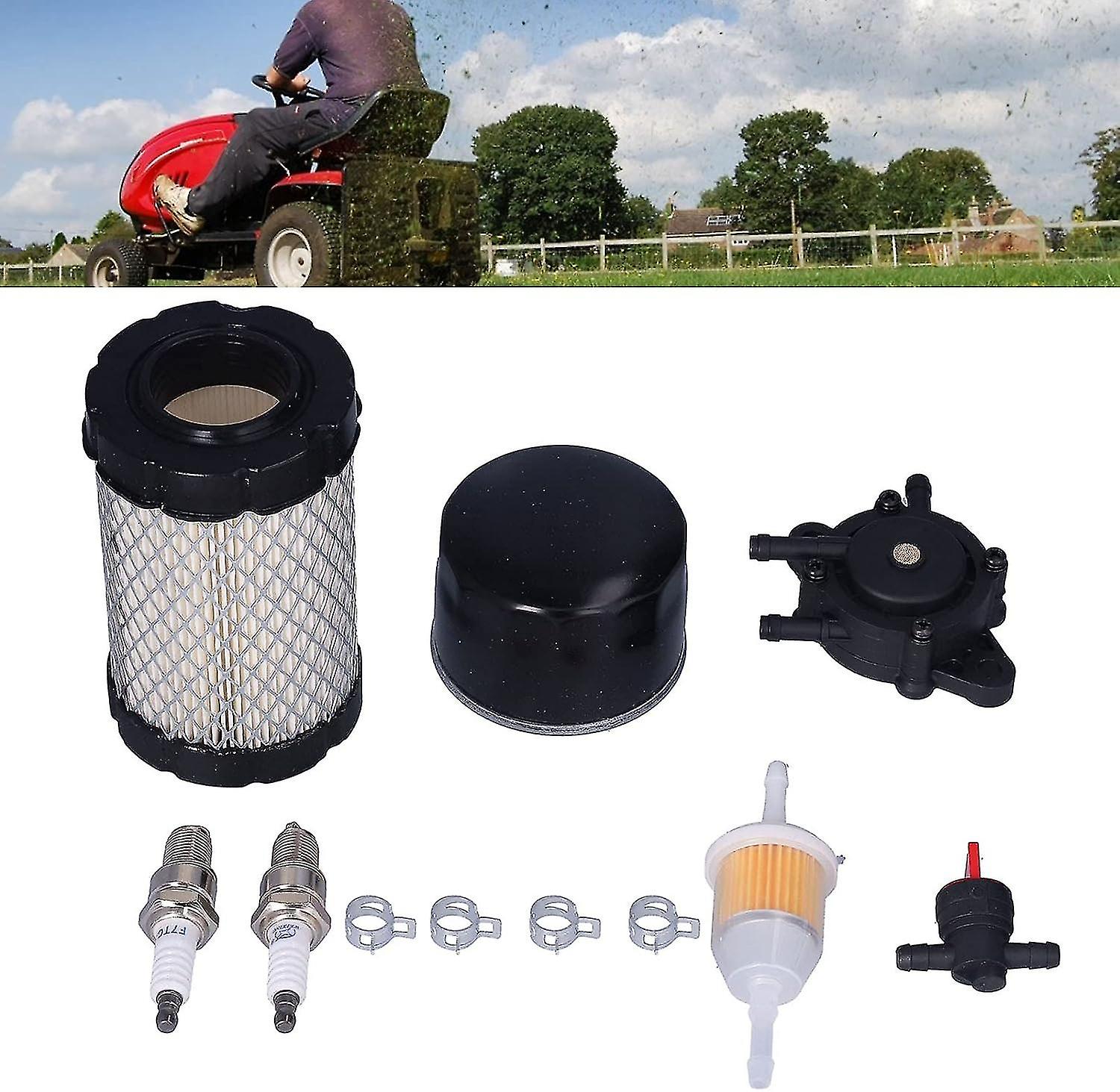 Best Protection for Your Mower GX22644 GY21773 Belt Shield for 107S D100 D105 eB
