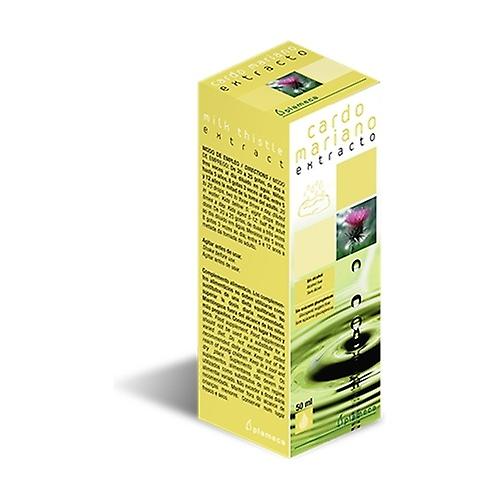 Milk Thistle Extract 50 ml