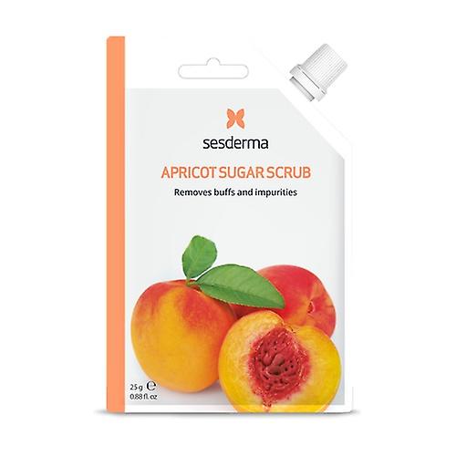 Beauty Treats Sugar Scrub Mask 22 ml