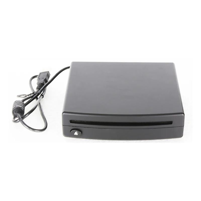 Multimedia Player External USB Vehicle DVD Player for Car Navigation Plug Play