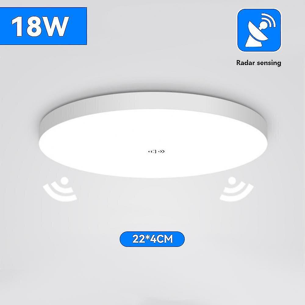 Motion Sensor Ceiling Home Indoor Aisle Led Hanging