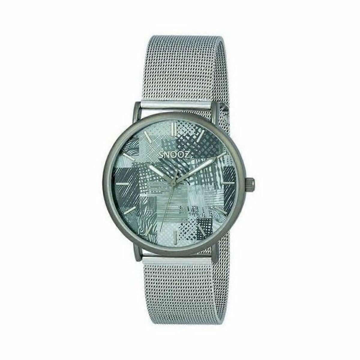 Unisex Watch Snooz Saa1042-87 (Ø 40 mm)