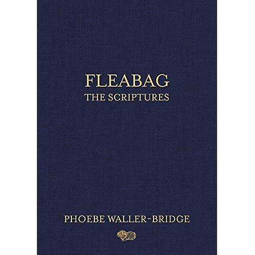 Fleabag: Pyhät kirjoitukset