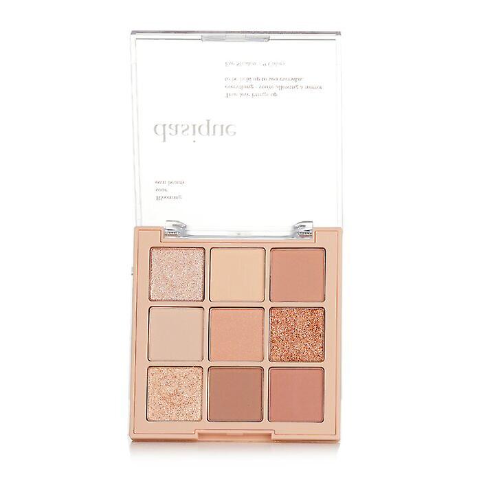 Dasique Shadow Palette - # 03 Nude Potion 7g