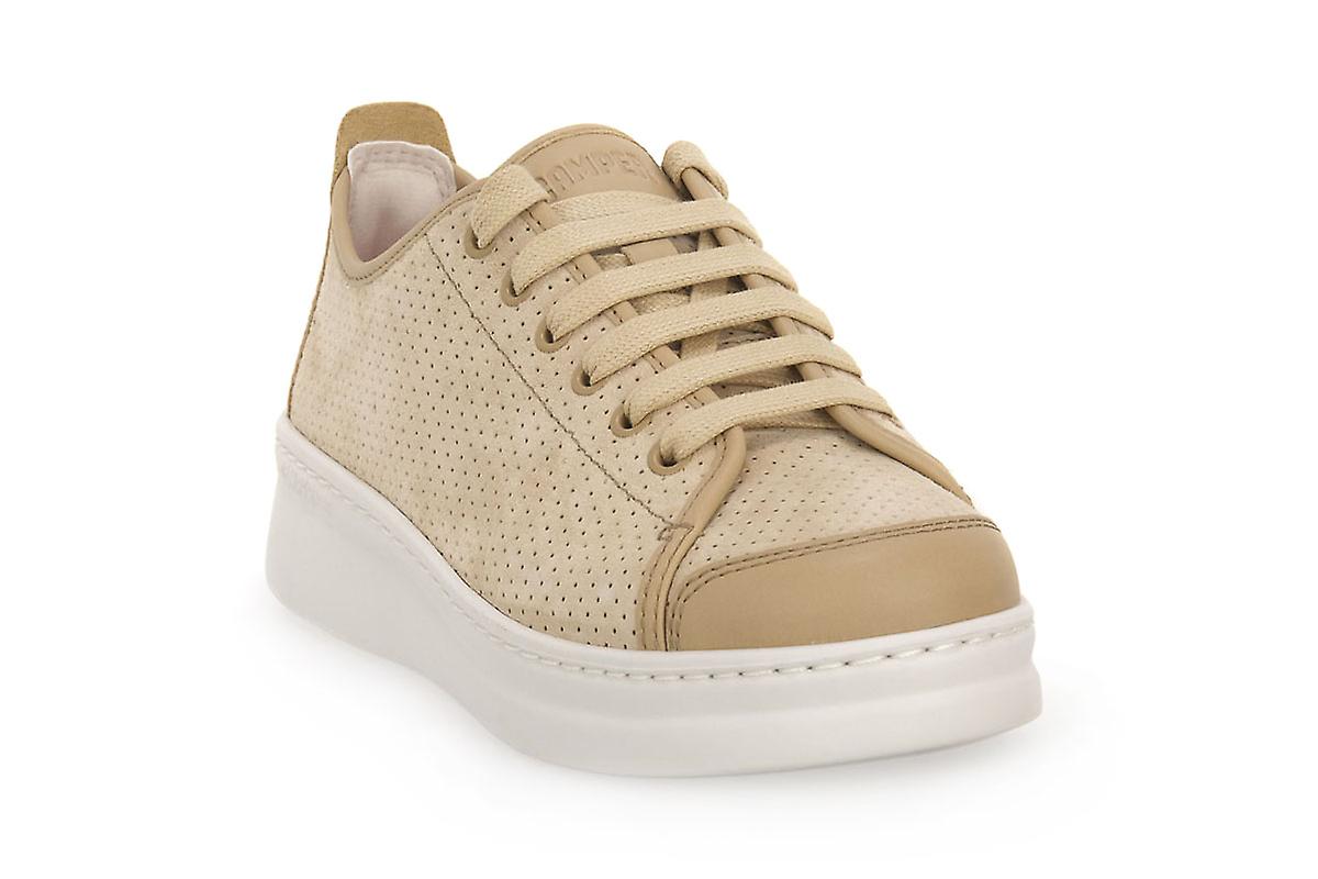 Camper 003 summer perforated sneakers moda