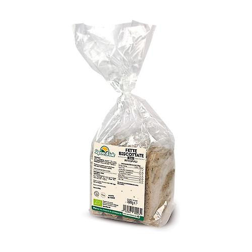 Wholemeal Rusks 150 g