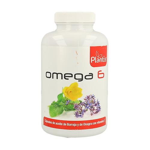 Omega 6 (Evening Primrose + Borage) 410 capsules