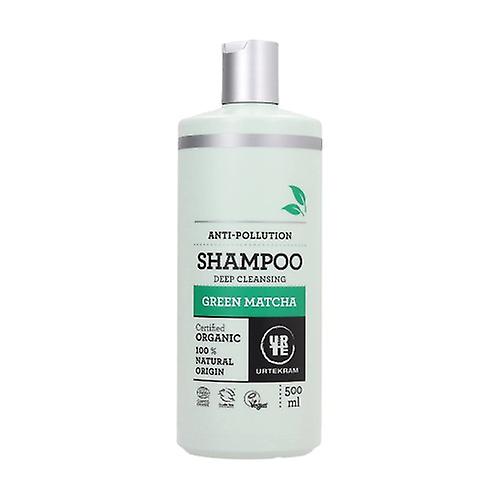 Matcha Shampoo 500 ml