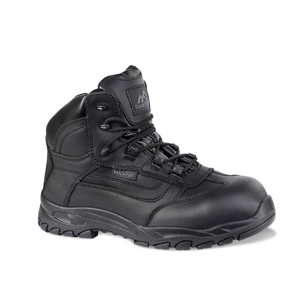 Rockfall Dakota Lightweight Work Boots Tc340