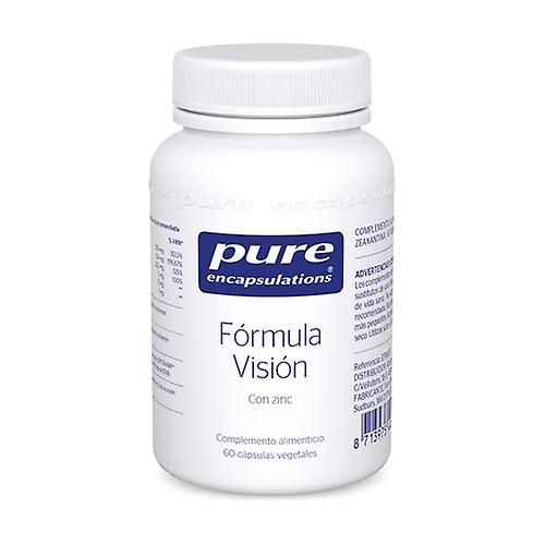 Vision Formula 60 capsules
