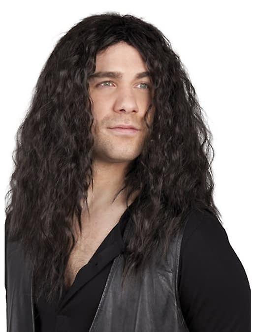Black man wig