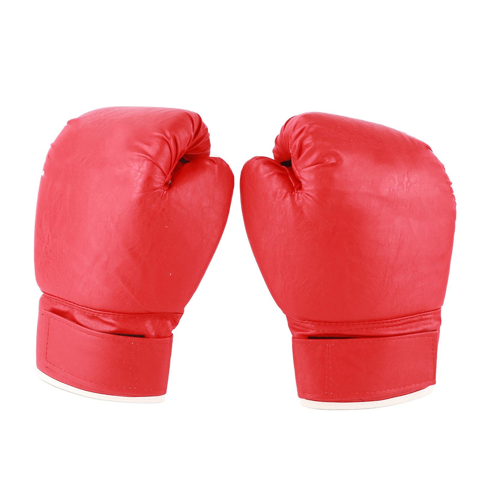 Adult Boxing Glove Boxing Gloves Muay Thai and Boxing Training Gloves