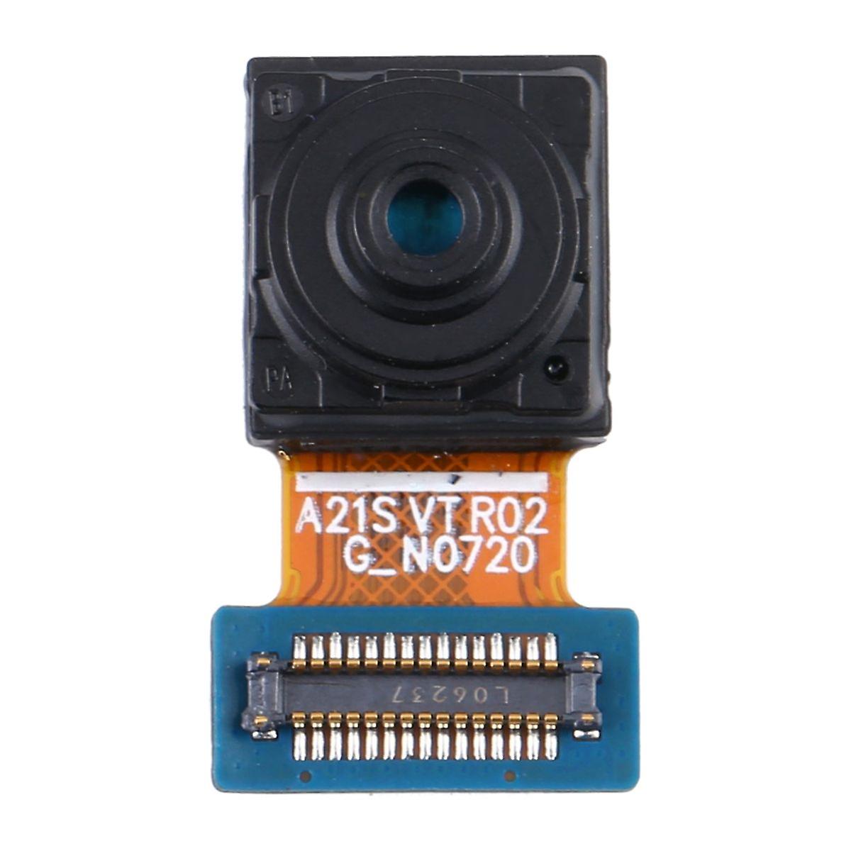 Front Facing Camera for Samsung Galaxy A21s Camera Flex Replacement Accessories