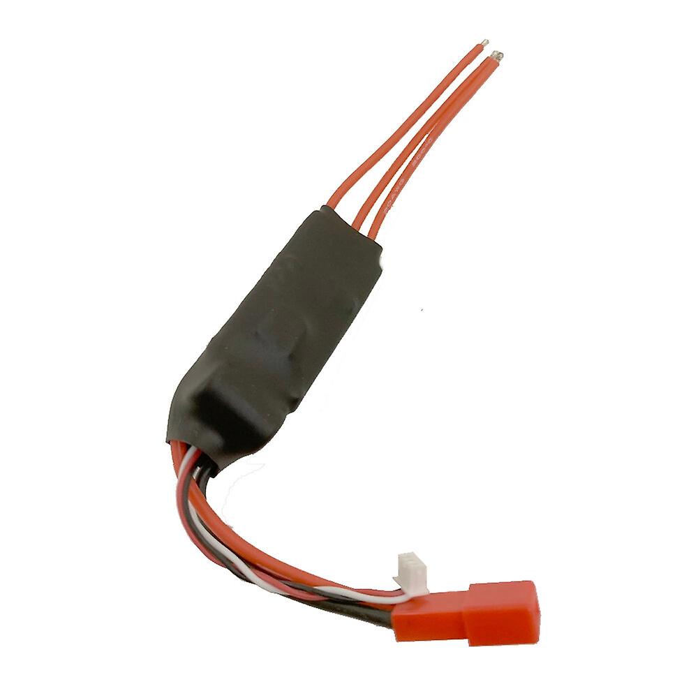 QIDI550 SWIFTONE RC Airplane Spare Parts Accessories 12A Brushless ESC