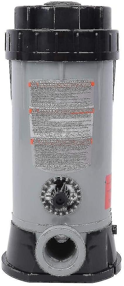 Doserare simbassäng CL200 doserare poolutrustning