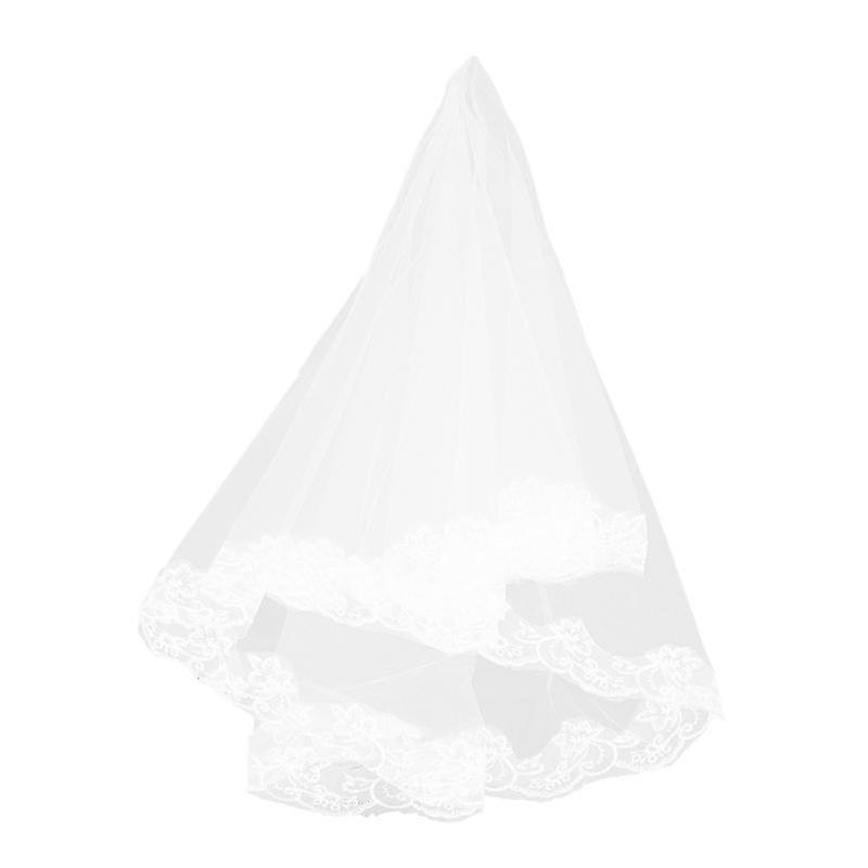The New 1pcs Special Bridal Veil