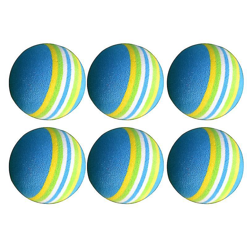 20pcs Rainbow Ball