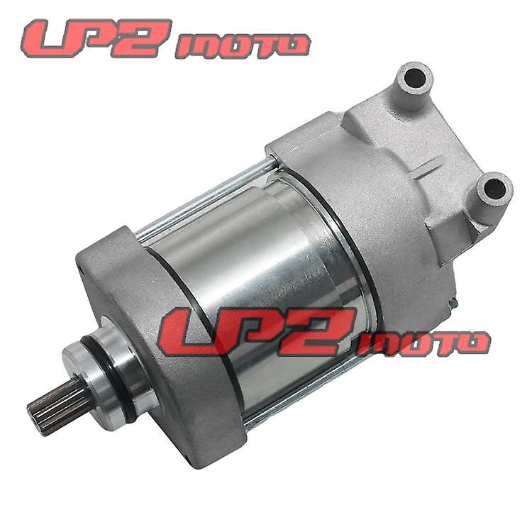 For Yamaha YFZ R1 2004-2006 engine starter starter motor