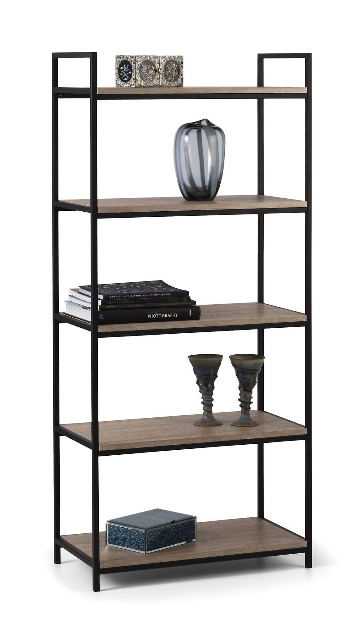 Pulman Tall Bookcase