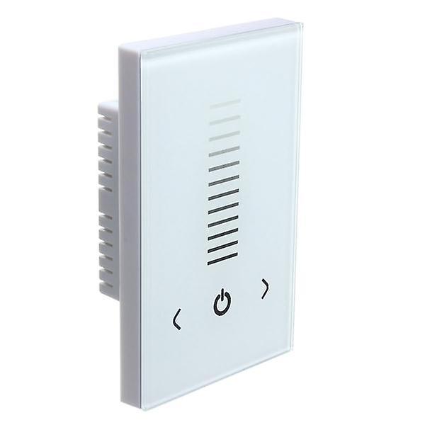 Dc5-24v 5a 60w Human Infrared Motion Sensor Control Light Switch For Led Strips
