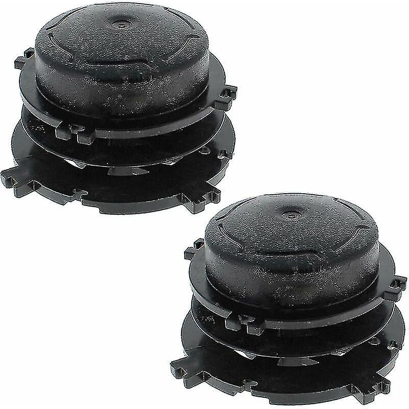 Lot De 2 Ttes De Rechange Pour Dbroussailleuse Stihl Fs-autocut 36-2 46-2 56-2