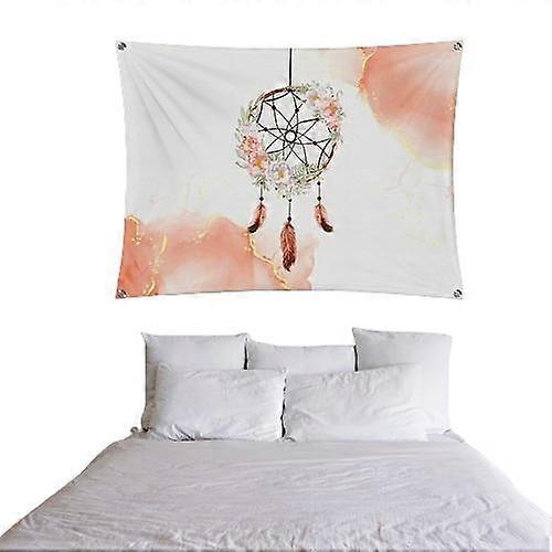 Bohemian Themed Butterfly Wall Tapestries Cloth