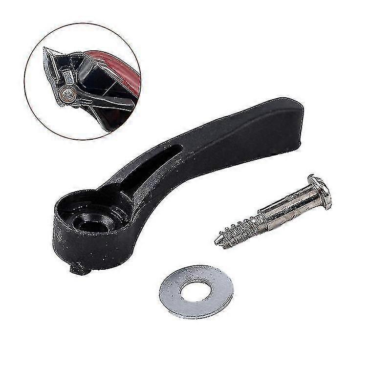 Blade Adjustment Lever Hair Clipper Adjusting Rod For Wahl 8148/8591 (3pcs/set)