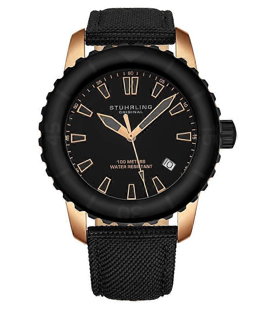 Yara 2001 Quartz 44mm Diver  Watch