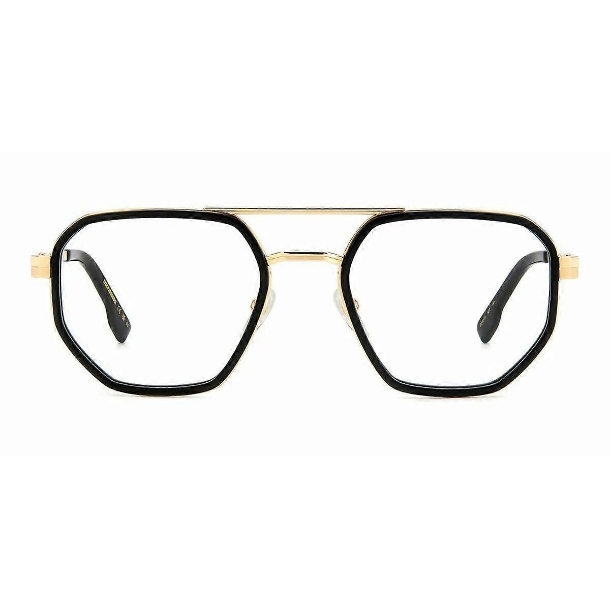 Men' Spectacle frame Dsquared2 D2 0111